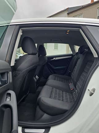 Audi A5 2010