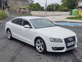 Audi A5 2010