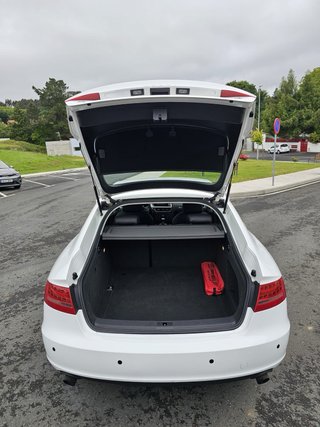 Audi A5 2010