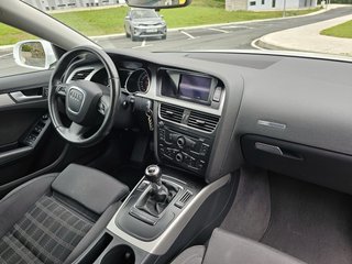 Audi A5 2010