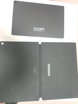 Xiaomi Book S 12.4 + Funda + Cargador