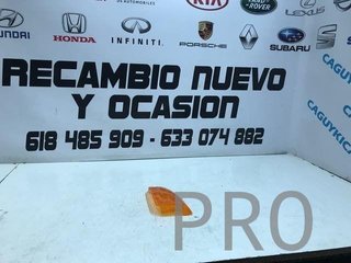 Tulipa intermitente Talbot  150 nueva con tara