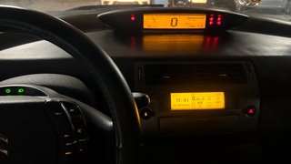 Citroen C4 2009