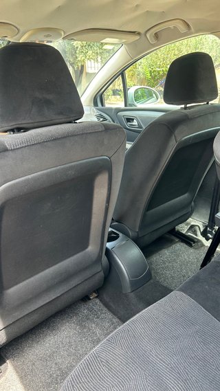 Citroen C4 2009