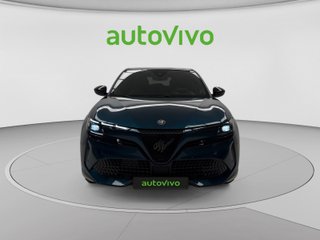 Alfa Romeo Junior Ibrida 100kW (136CV)
