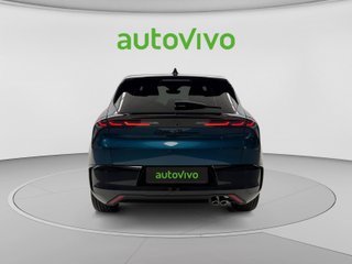 Alfa Romeo Junior Ibrida 100kW (136CV)