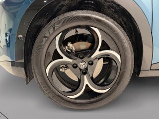 Alfa Romeo Junior Ibrida 100kW (136CV)