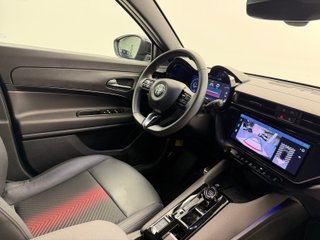 Alfa Romeo Junior Ibrida 100kW (136CV)