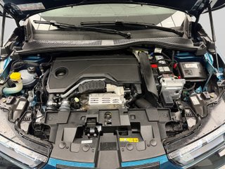 Alfa Romeo Junior Ibrida 100kW (136CV)
