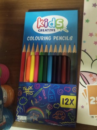 Lotto oggetti misti per bambini