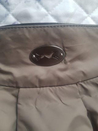 Bolso Bimba y Lola