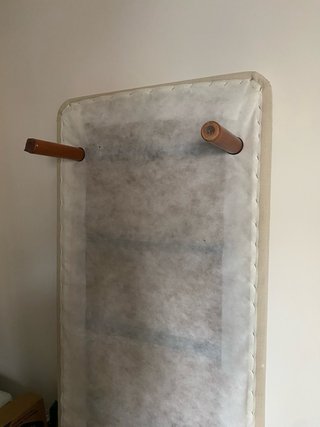 Somier Tapiflex 90x190 cm