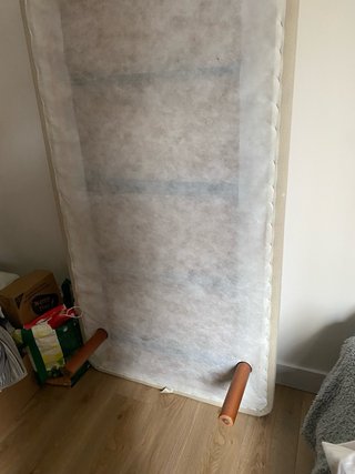 Somier Tapiflex 90x190 cm