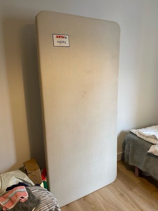 Somier Tapiflex 90x190 cm