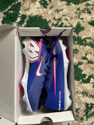 Nike Zoom Vapor 16 Elite FG Botas Fútbol