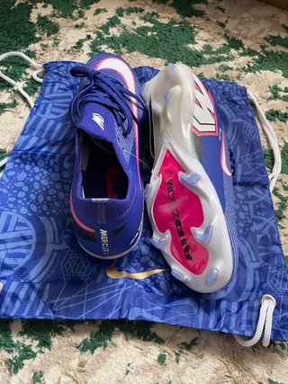 Nike Zoom Vapor 16 Elite FG Botas Fútbol