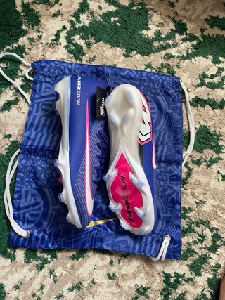 Nike Zoom Vapor 16 Elite FG Botas Fútbol