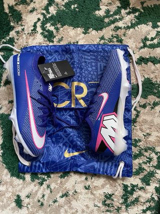 Nike Zoom Vapor 16 Elite FG Botas Fútbol