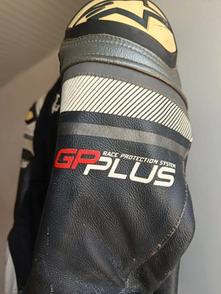 Mono Alpinestars GP