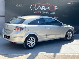 Opel Astra 2007 Muy buen estado!