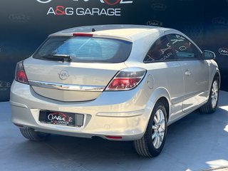 Opel Astra 2007 Muy buen estado!