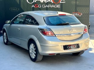 Opel Astra 2007 Muy buen estado!