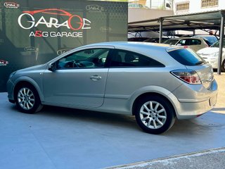 Opel Astra 2007 Muy buen estado!