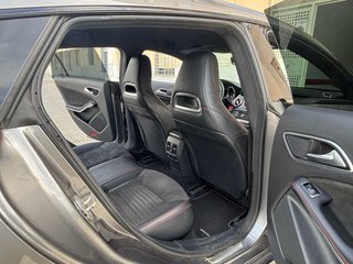 Mercedes-Benz Clase CLA  shoting breack AMG LINE
