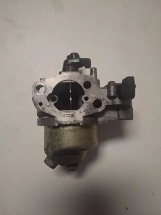Carburador Keihin Motor Honda