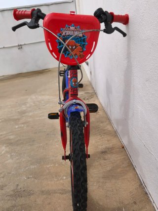 2 Bicicletas Infantiles (Niño/Niña)