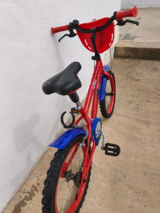 2 Bicicletas Infantiles (Niño/Niña)