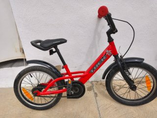 2 Bicicletas Infantiles (Niño/Niña)