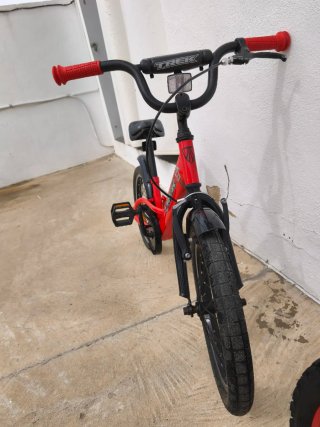 2 Bicicletas Infantiles (Niño/Niña)