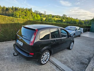 Ford C-MAX 2004