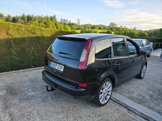 Ford C-MAX 2004