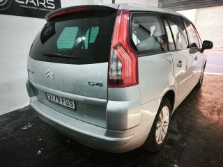 Citroen C4 Picasso 2007