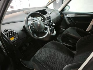 Citroen C4 Picasso 2007