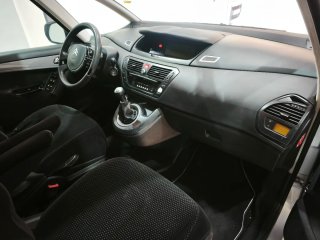 Citroen C4 Picasso 2007