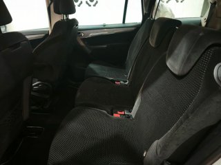 Citroen C4 Picasso 2007