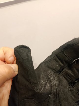 Guantes Dainese Talla M