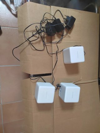 Wifi Mesh AC1300