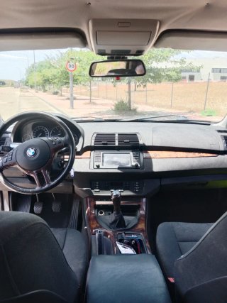 BMW X5 2004