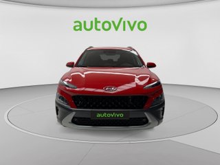 Hyundai Kona 1.0 TGDI 48V Tecno 4X2