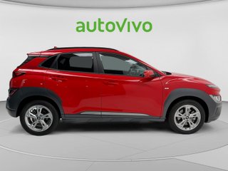 Hyundai Kona 1.0 TGDI 48V Tecno 4X2