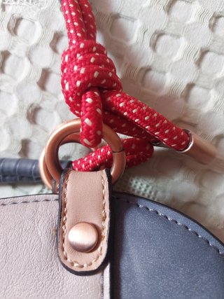 Bolso Anekke