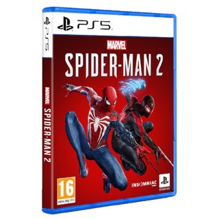 Marvel's Spider-Man 2 PS5