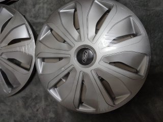 Tapacubos Ford 16 Nuevos (4 unidades)