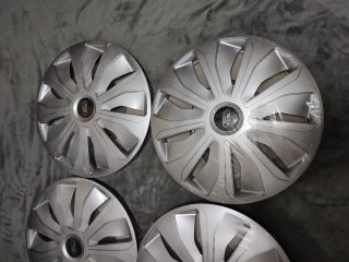 Tapacubos Ford 16 Nuevos (4 unidades)