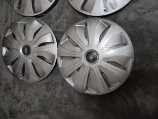 Tapacubos Ford 16 Nuevos (4 unidades)