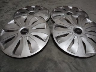 Tapacubos Ford 16 Nuevos (4 unidades)